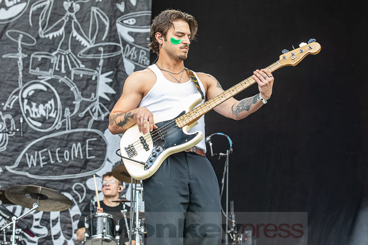 DOMINIK HARTZ, © Joerg Seiche