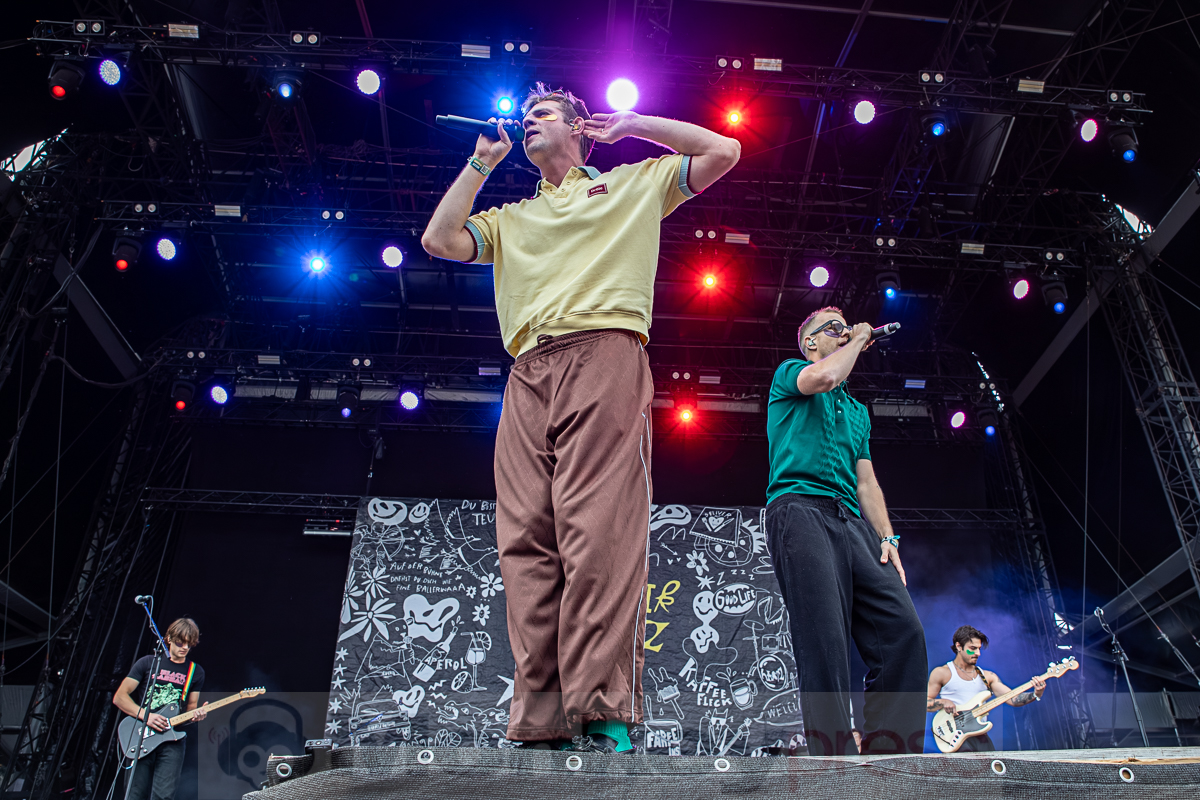 DOMINIK HARTZ, © Joerg Seiche