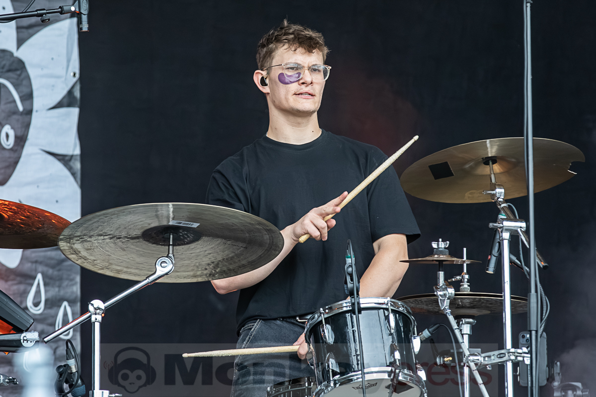 DOMINIK HARTZ, © Joerg Seiche