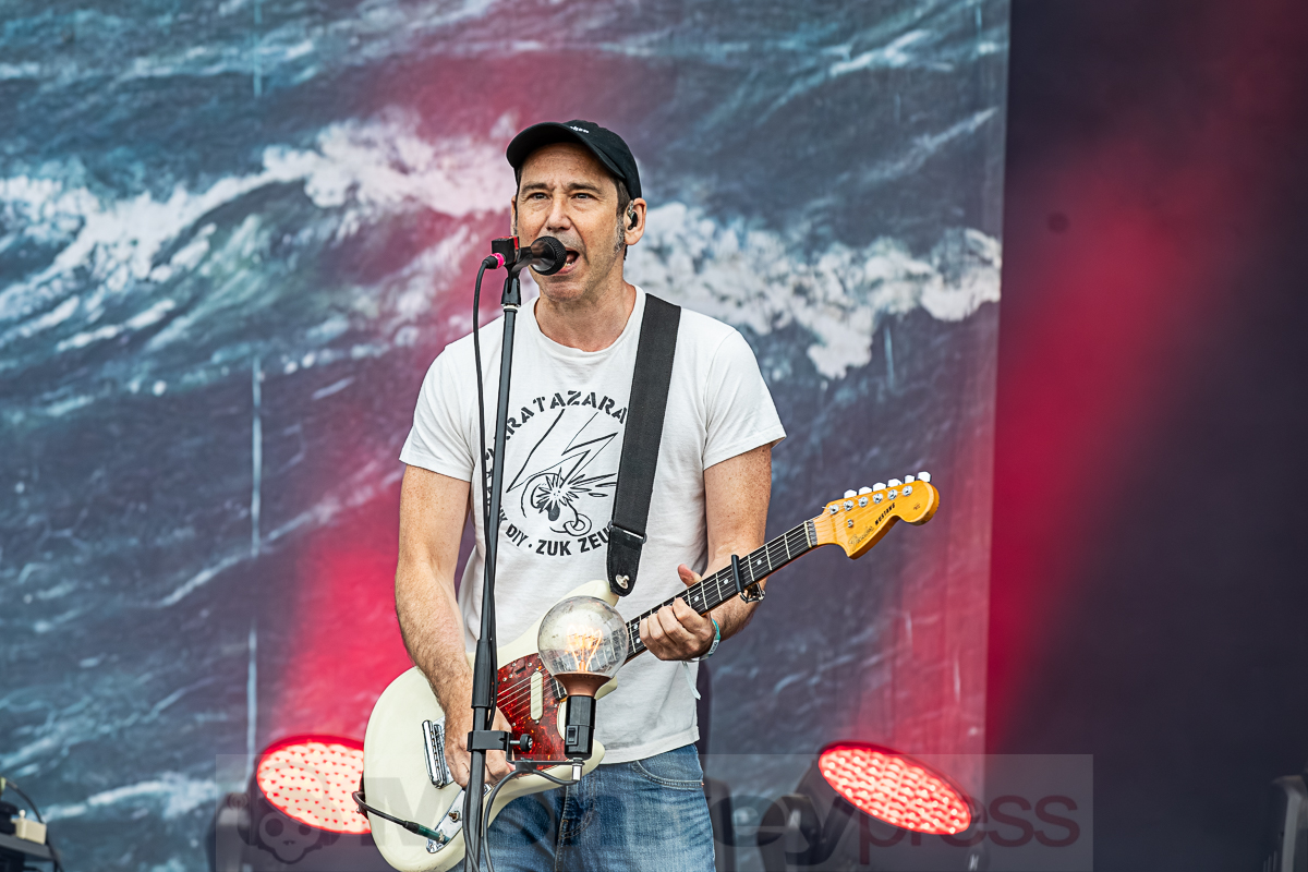 TURBOSTAAT, © Joerg Seiche
