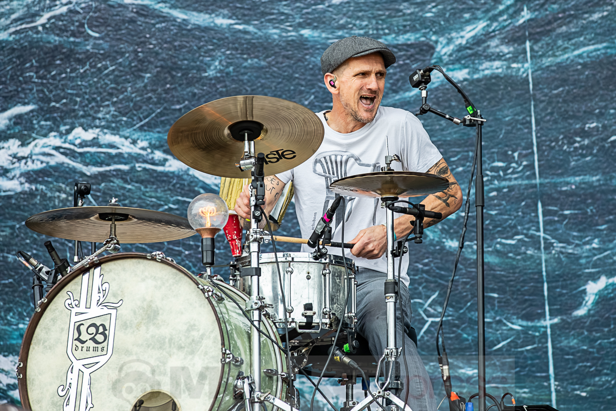 TURBOSTAAT, © Joerg Seiche