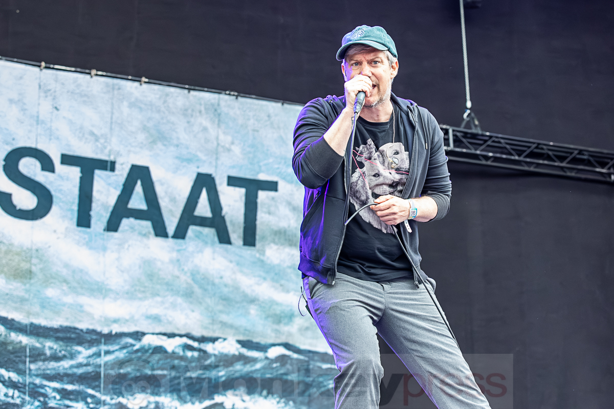 TURBOSTAAT, © Joerg Seiche