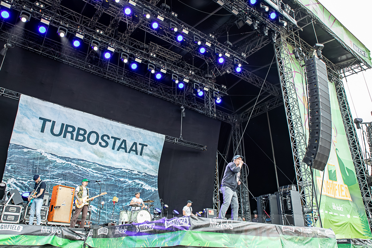 TURBOSTAAT, © Joerg Seiche