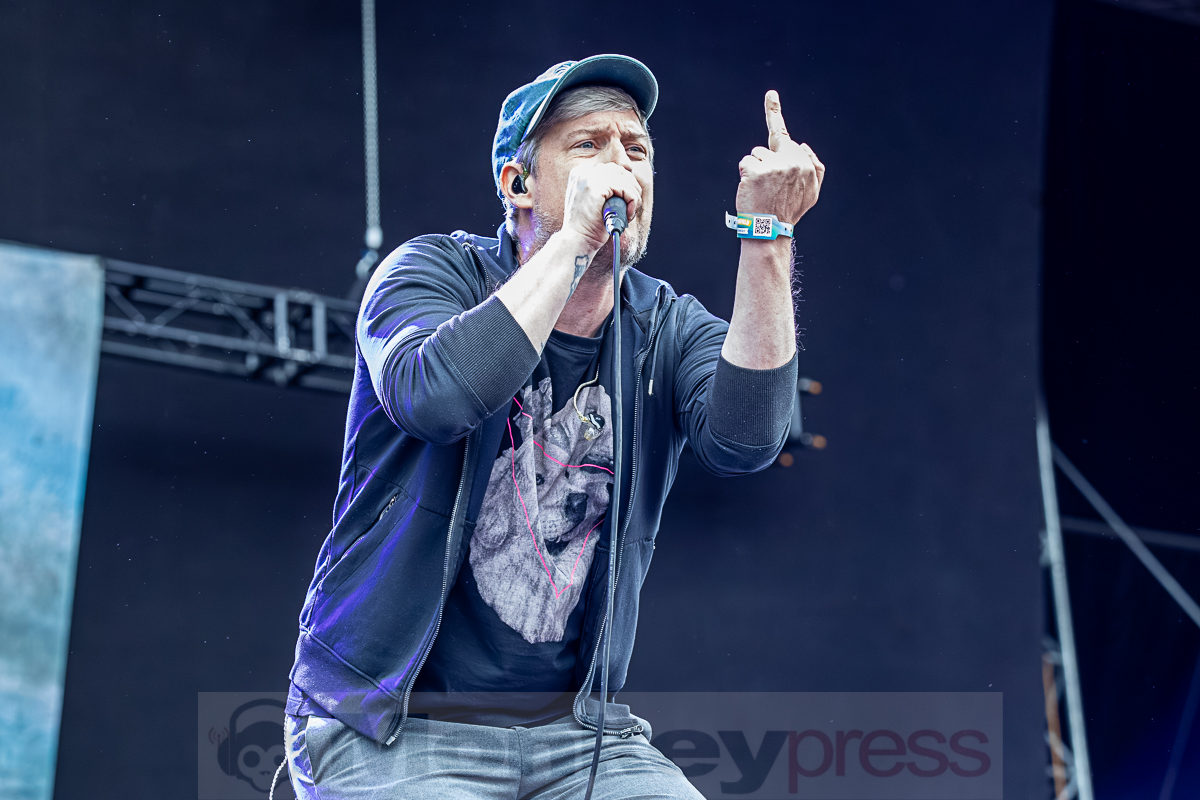 TURBOSTAAT, © Joerg Seiche