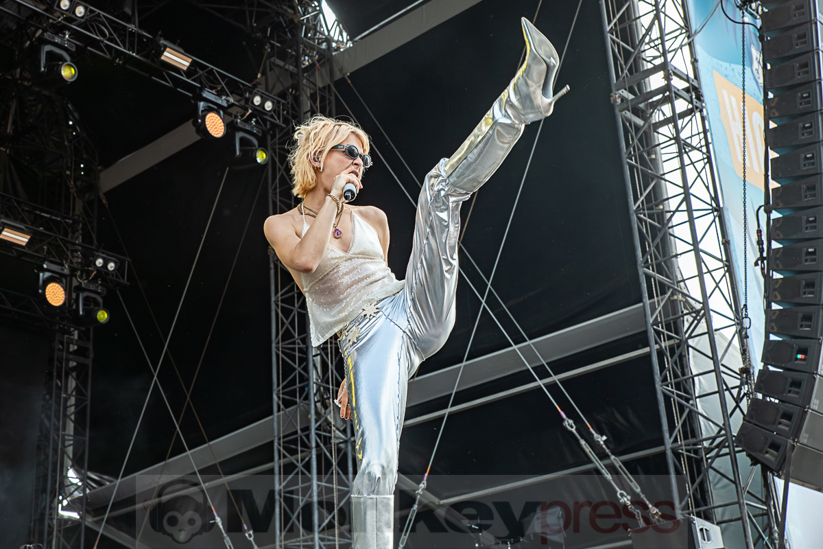 ALLI NEUMANN, © Joerg Seiche
