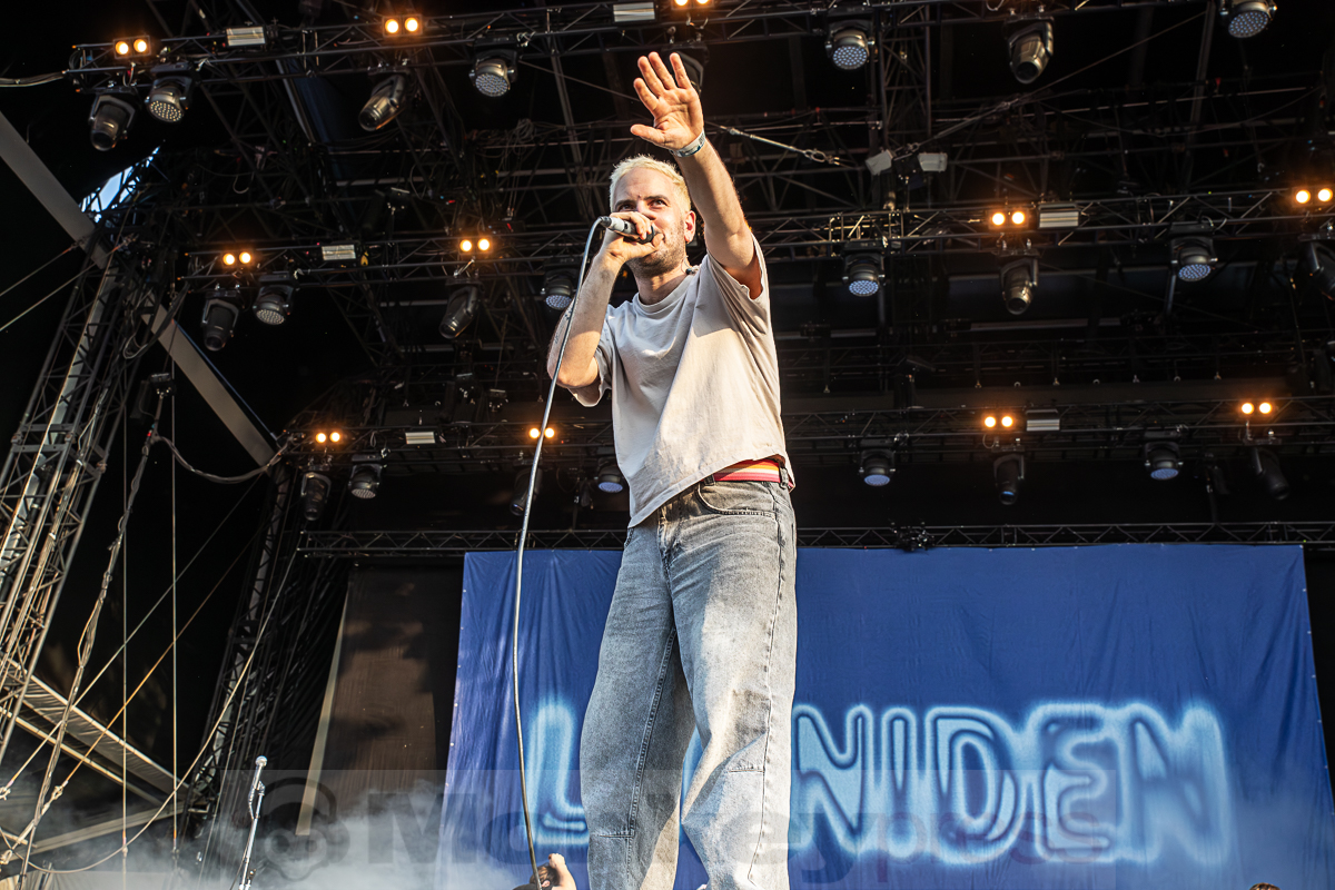 LEONIDEN, © Joerg Seiche