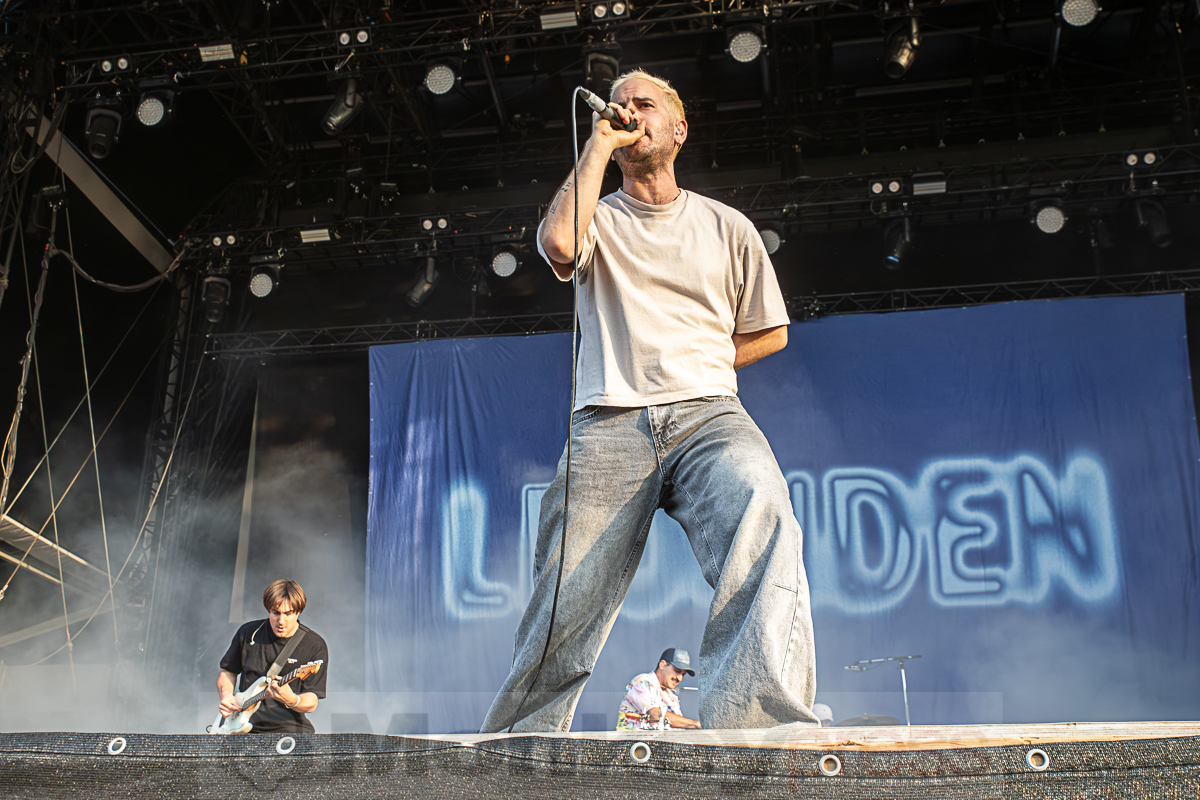 LEONIDEN, © Joerg Seiche