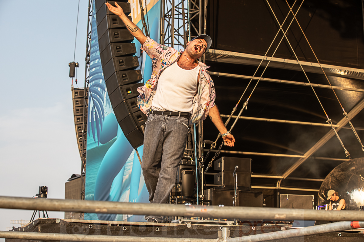 LEONIDEN, © Joerg Seiche