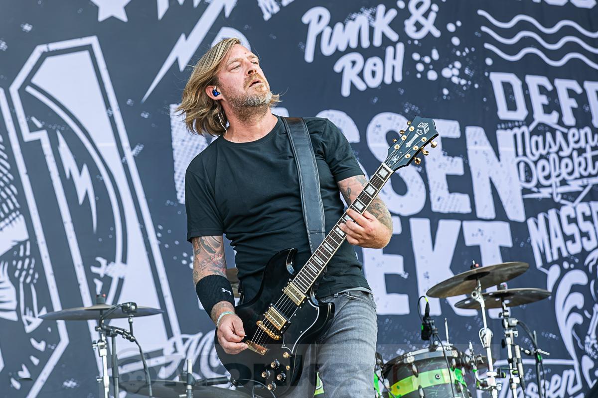 MASSENDEFEKT, © Joerg Seiche