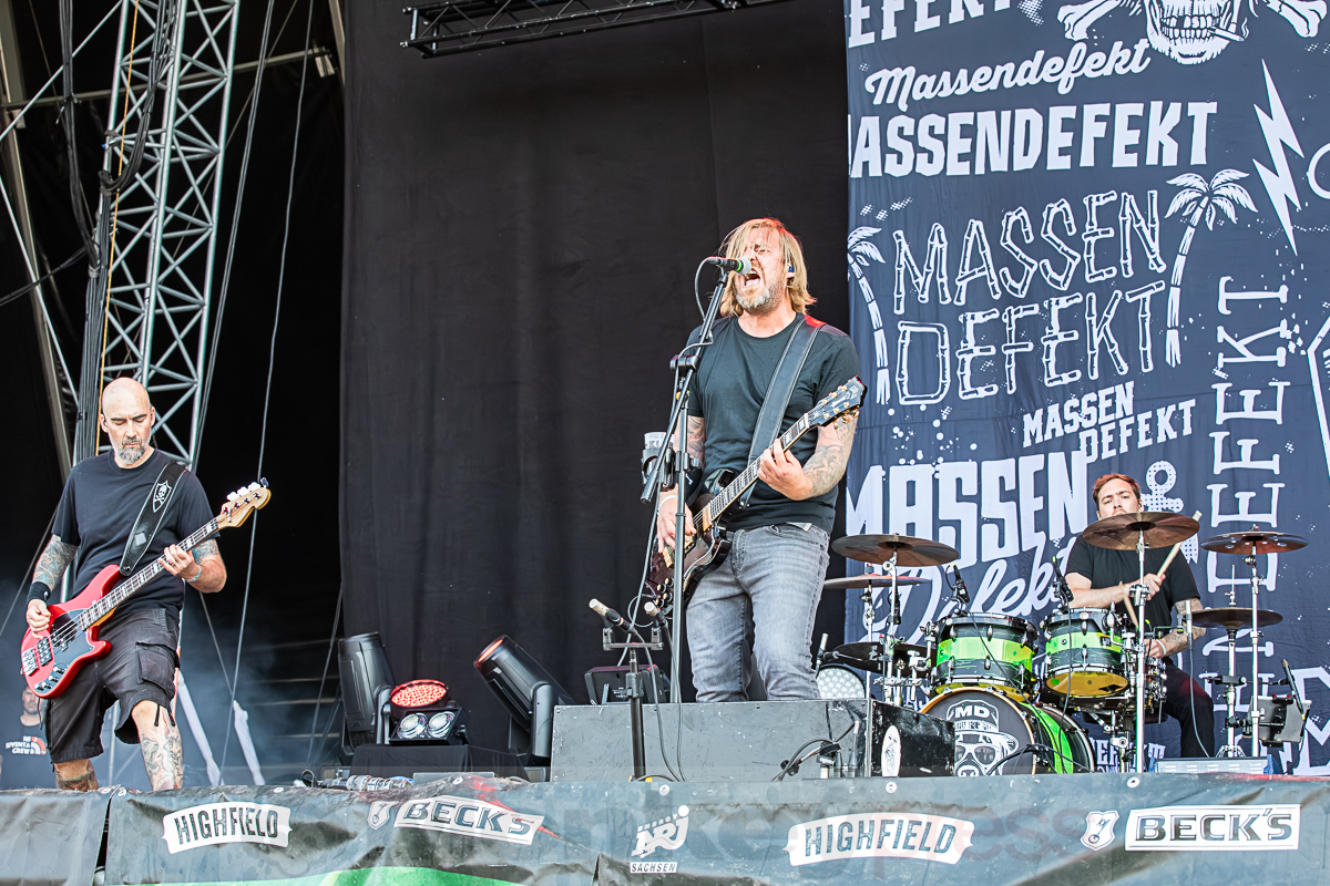 MASSENDEFEKT, © Joerg Seiche