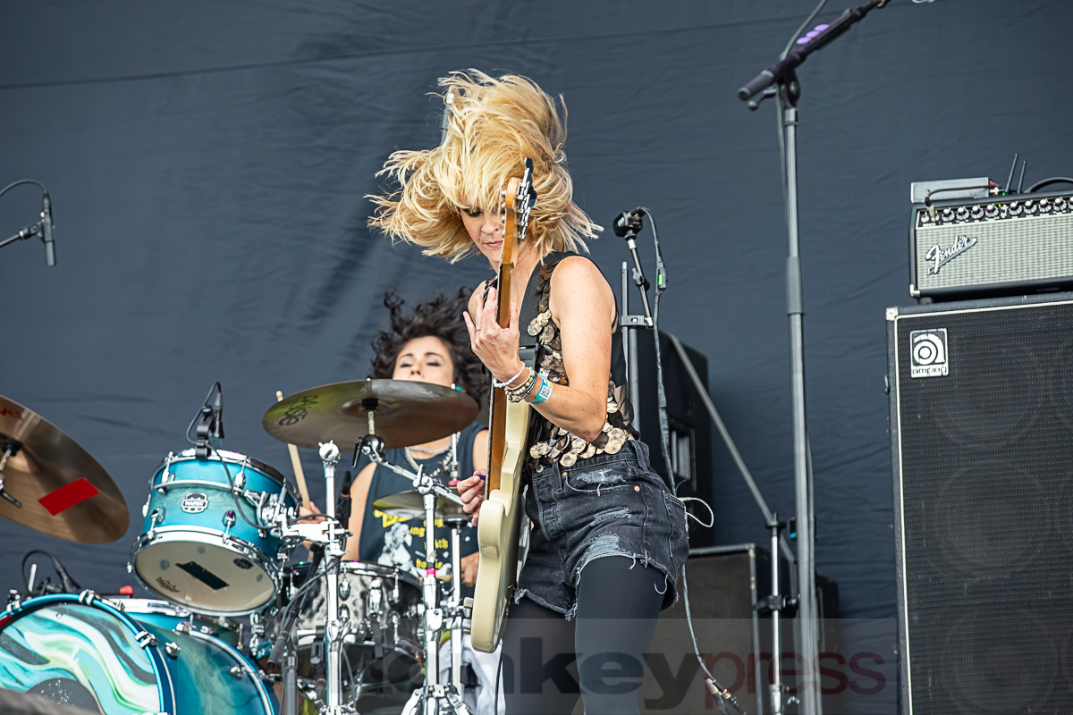 THE SUBWAYS, © Joerg Seiche