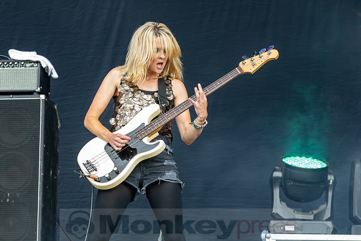 THE SUBWAYS, © Joerg Seiche