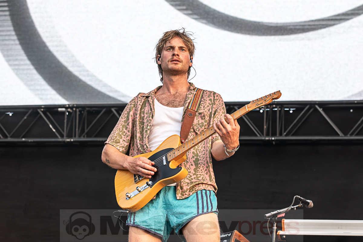 MILKY CHANCE, © Joerg Seiche