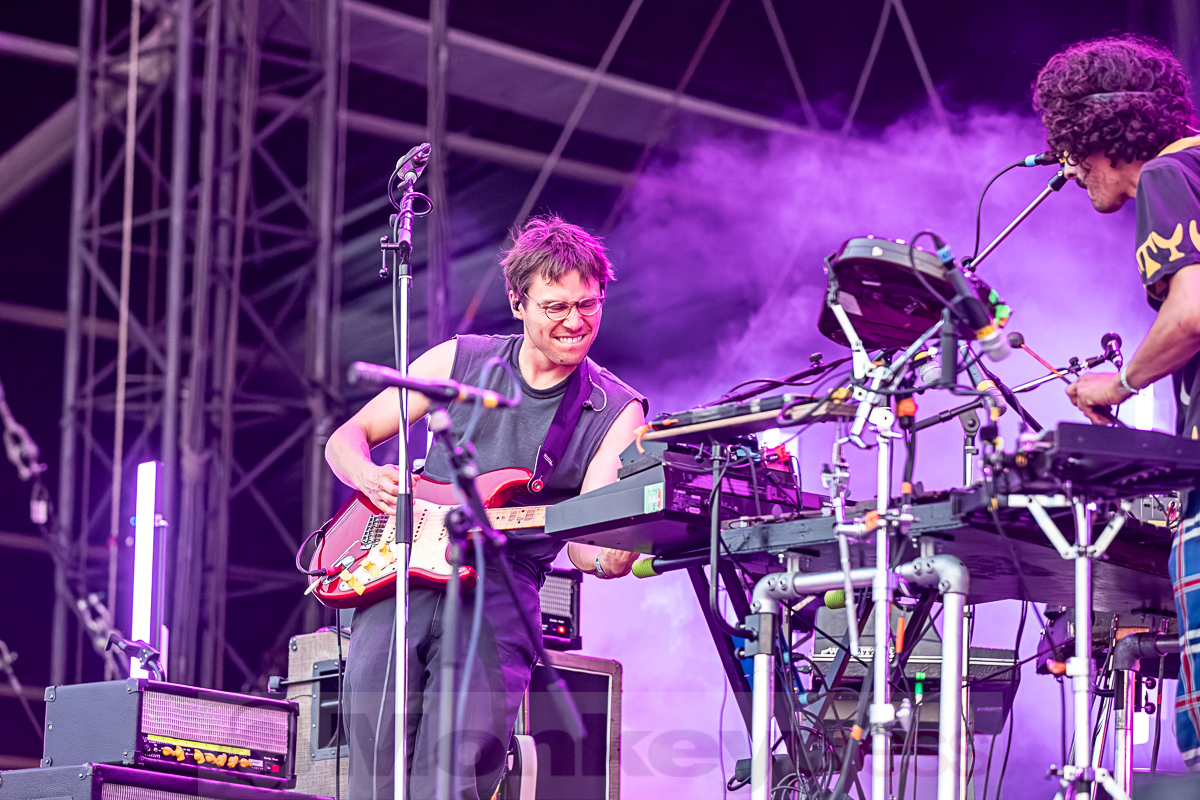 VON WEGEN LISBETH, © Joerg Seiche