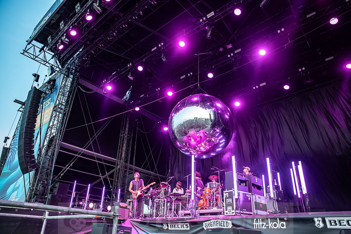 VON WEGEN LISBETH, © Joerg Seiche