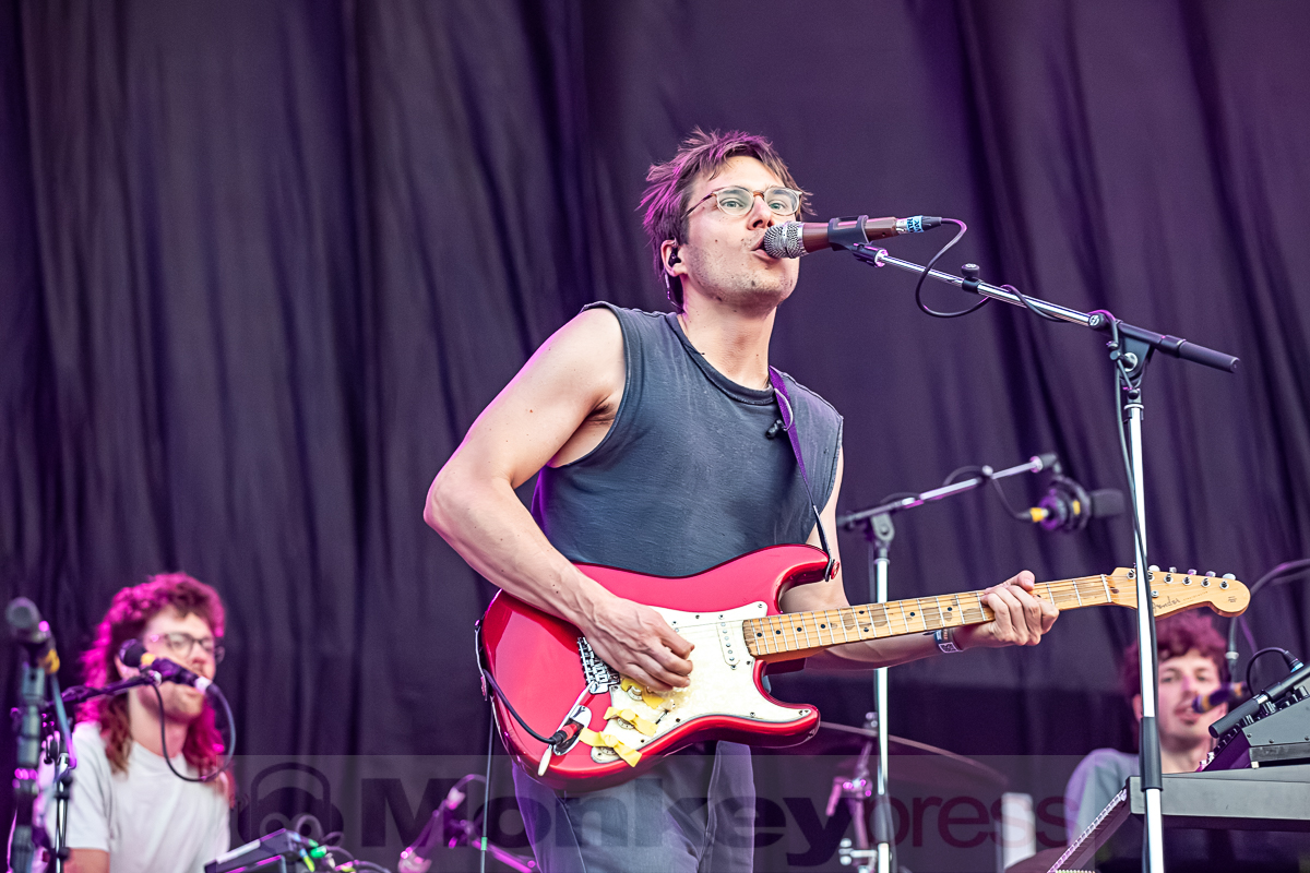 VON WEGEN LISBETH, © Joerg Seiche