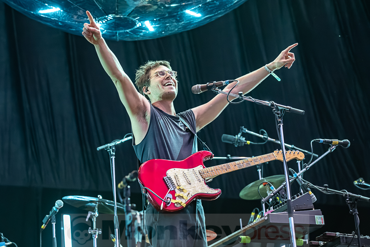 VON WEGEN LISBETH, © Joerg Seiche