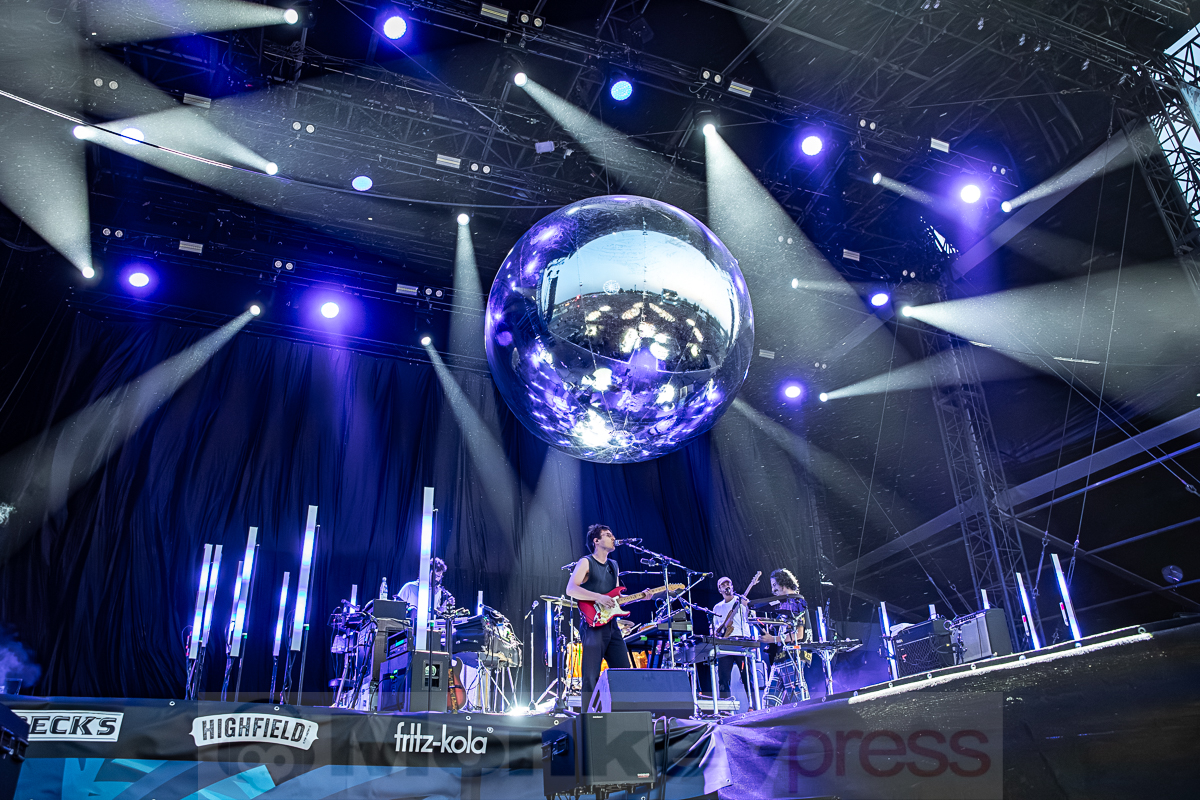 VON WEGEN LISBETH, © Joerg Seiche