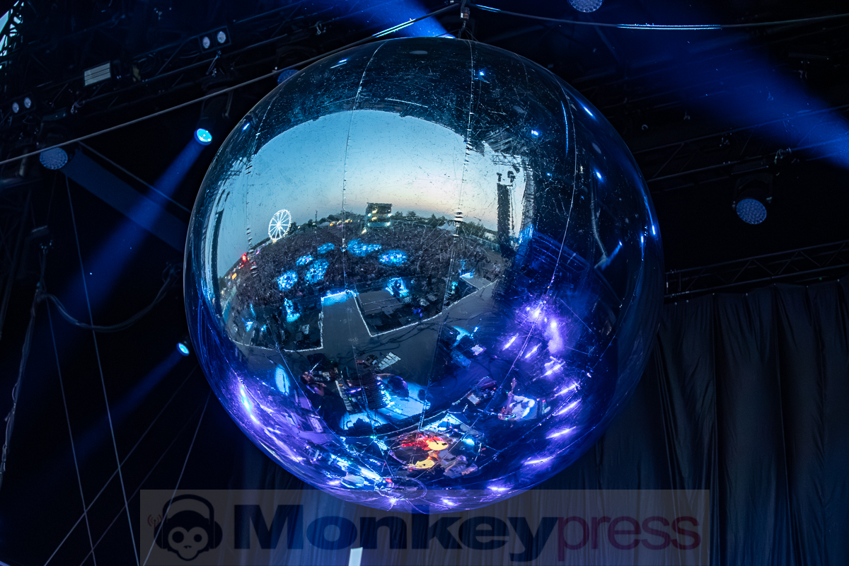 VON WEGEN LISBETH, © Joerg Seiche