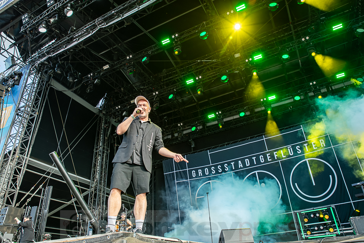 GROSSSTADTGEFLÜSTER, © Joerg Seiche