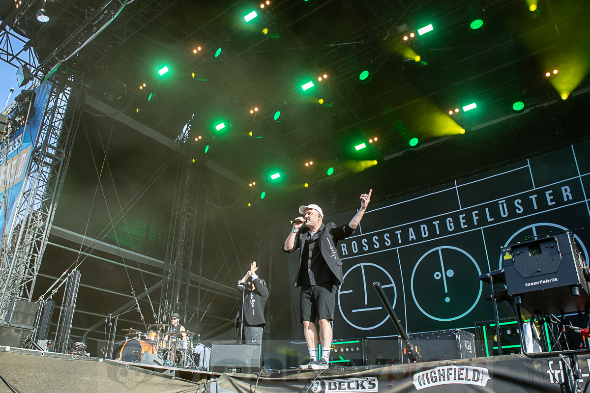 GROSSSTADTGEFLÜSTER, © Joerg Seiche