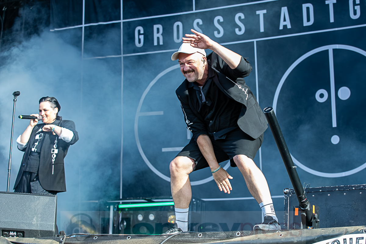 GROSSSTADTGEFLÜSTER, © Joerg Seiche