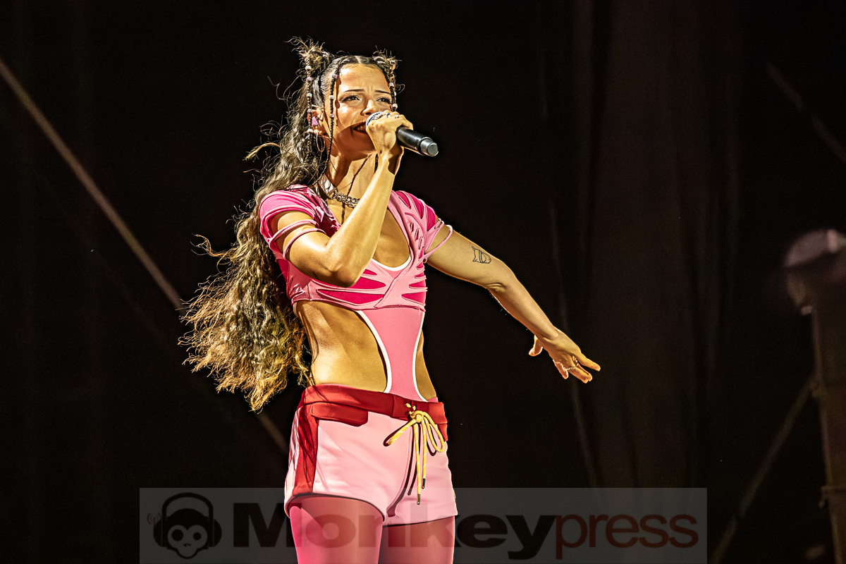 NINA CHUBA, © Joerg Seiche