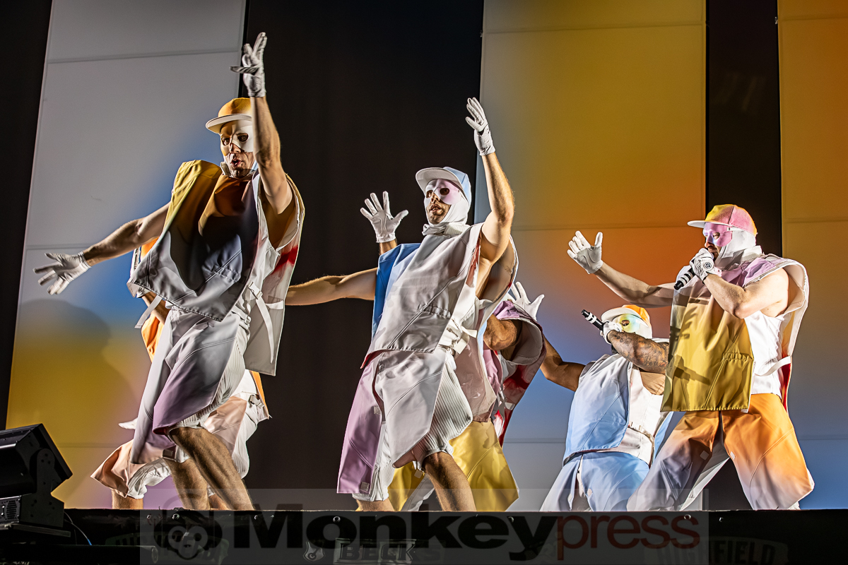 DEICHKIND, © Joerg Seiche