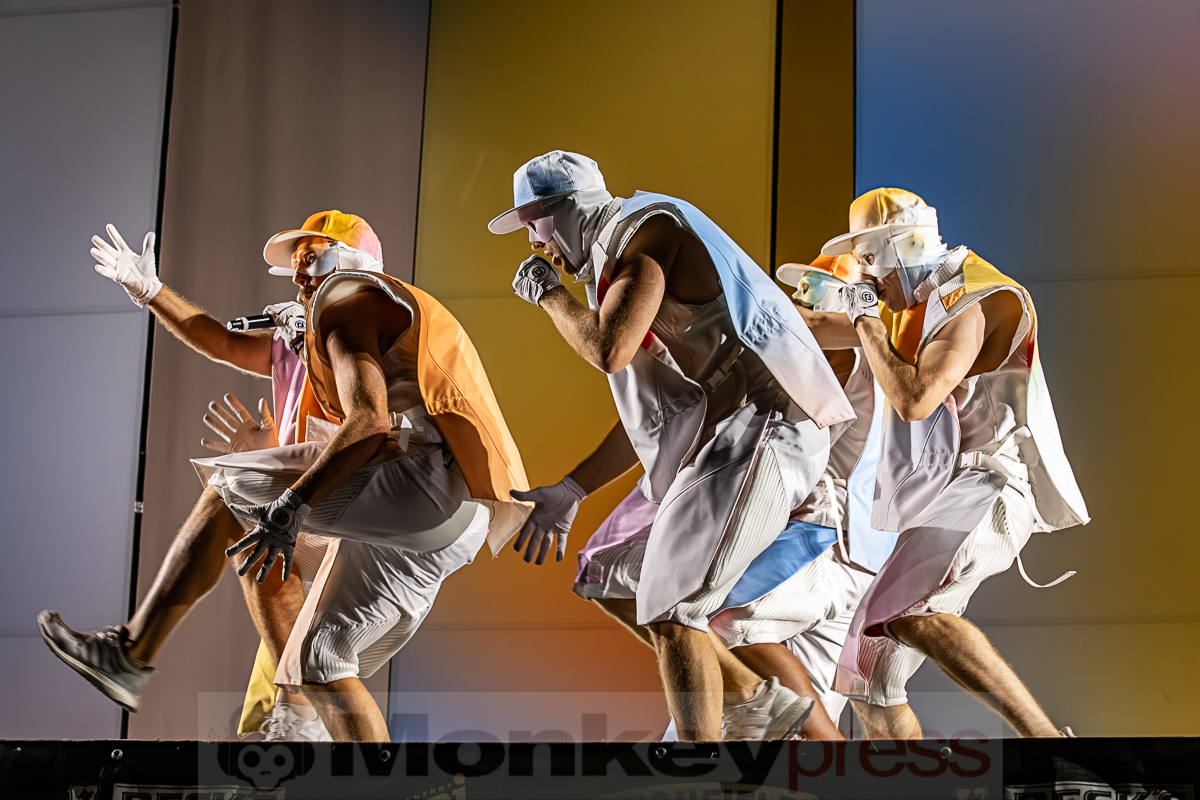 DEICHKIND, © Joerg Seiche