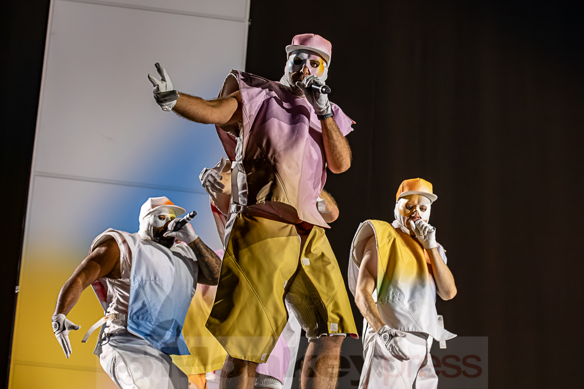 DEICHKIND, © Joerg Seiche