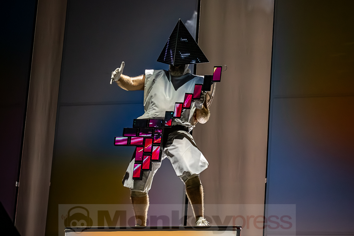 DEICHKIND, © Joerg Seiche