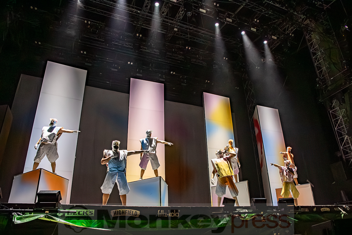 DEICHKIND, © Joerg Seiche