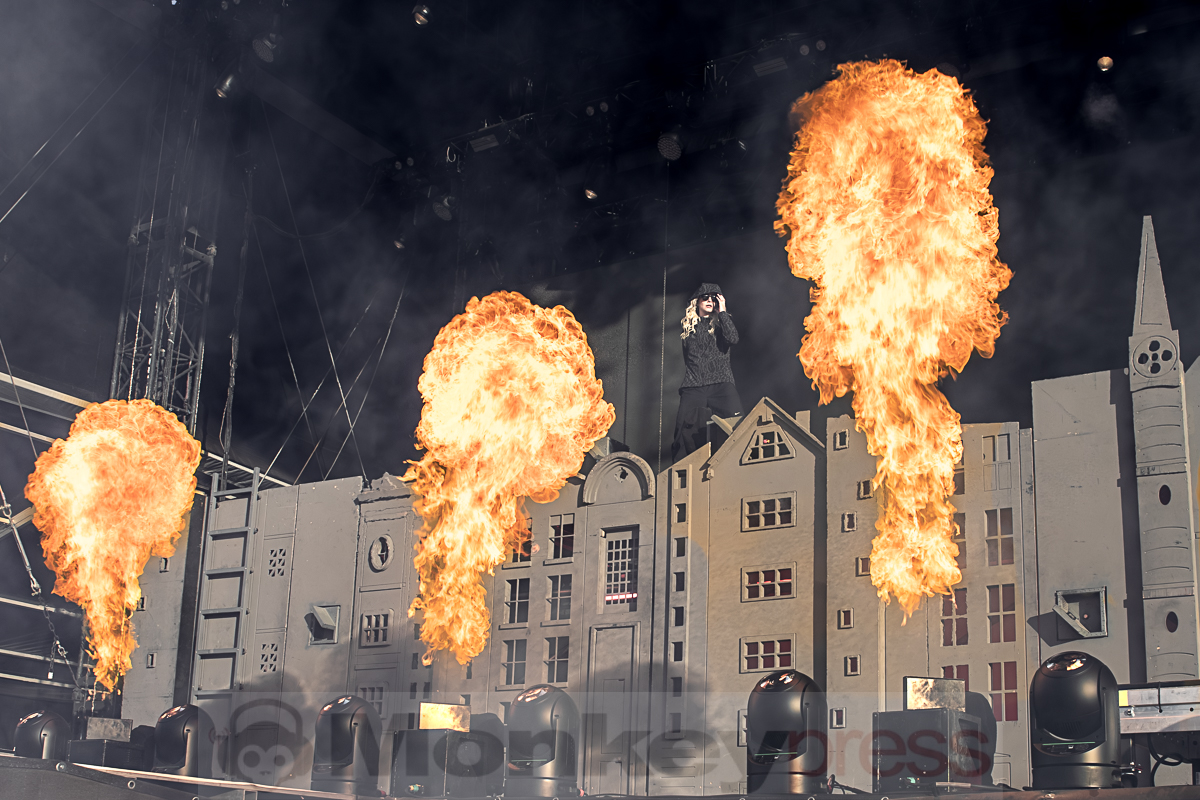 PAULA HARTMANN, © Joerg Seiche