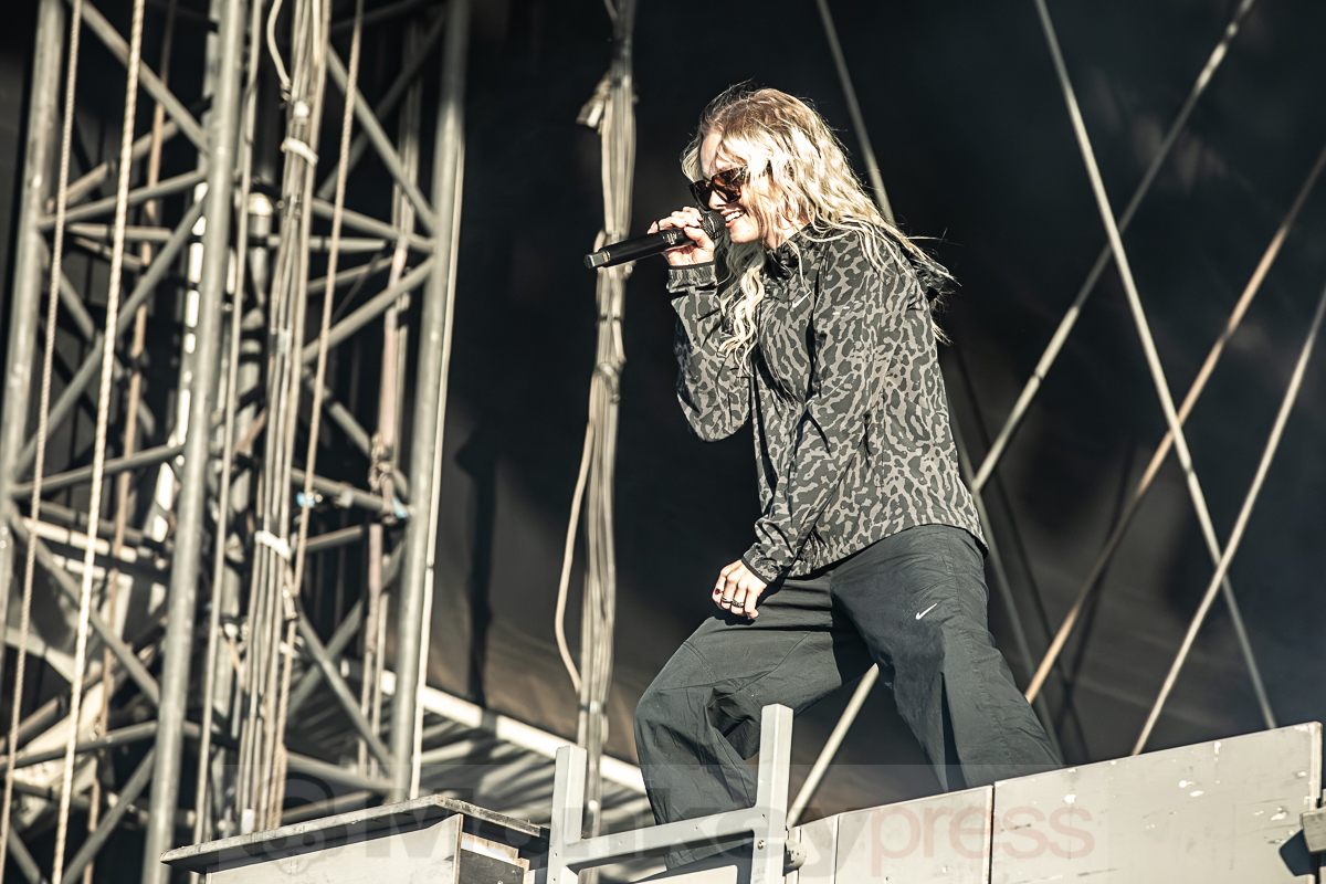 PAULA HARTMANN, © Joerg Seiche