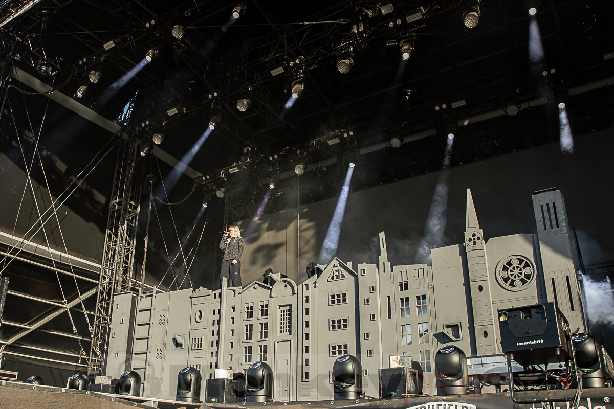 PAULA HARTMANN, © Joerg Seiche