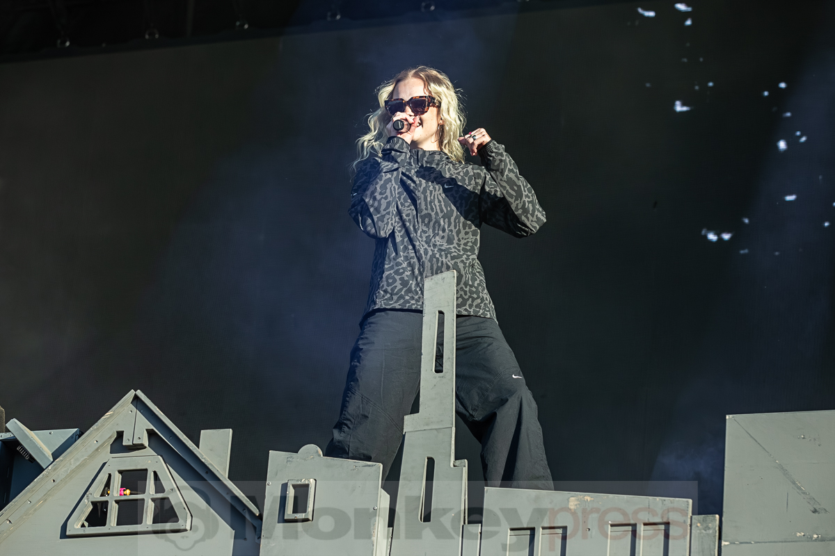 PAULA HARTMANN, © Joerg Seiche