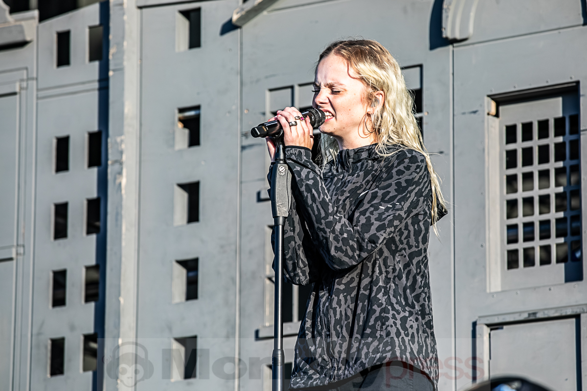 PAULA HARTMANN, © Joerg Seiche