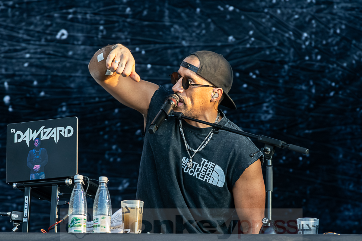 SWISS & DIE ANDERN, © Joerg Seiche