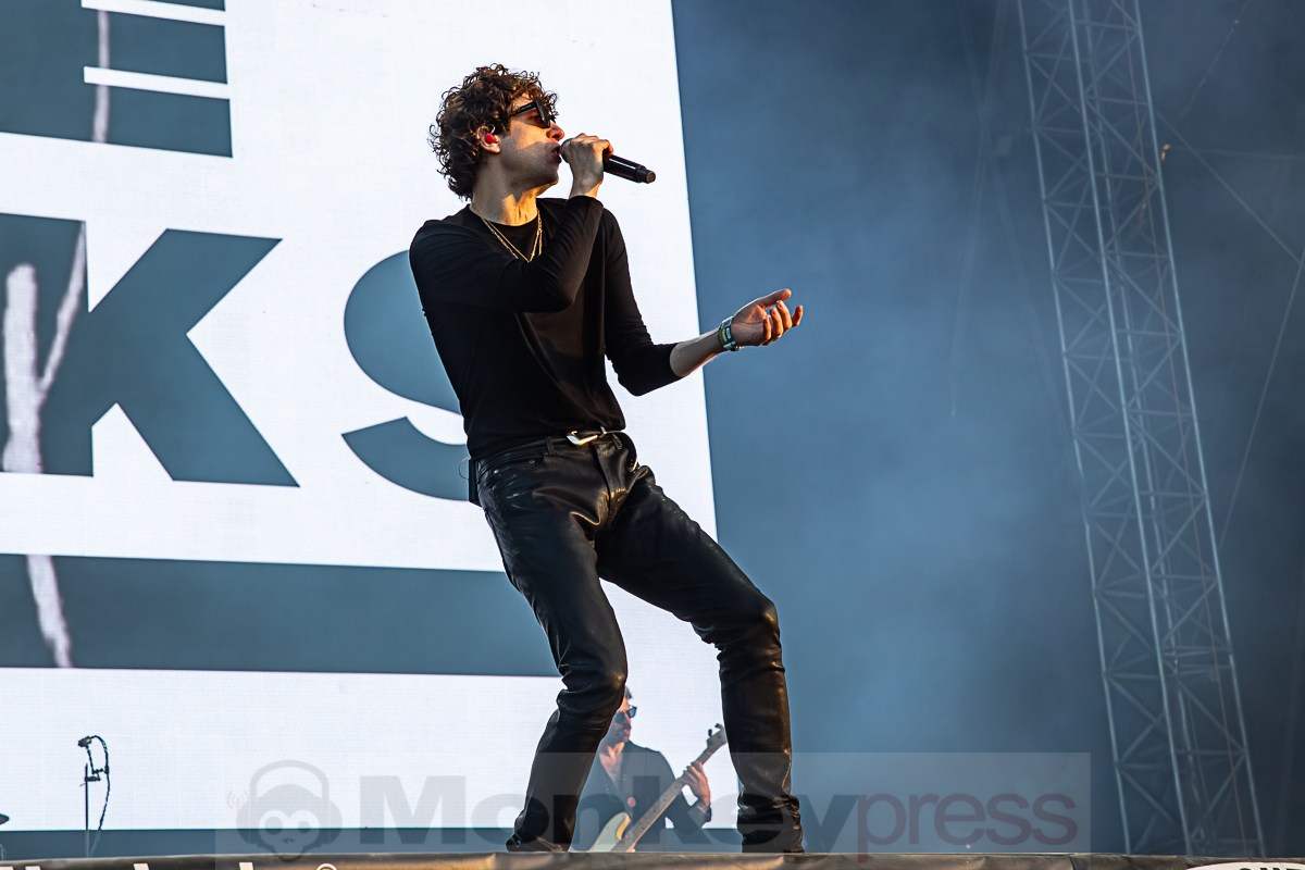 THE KOOKS, © Joerg Seiche