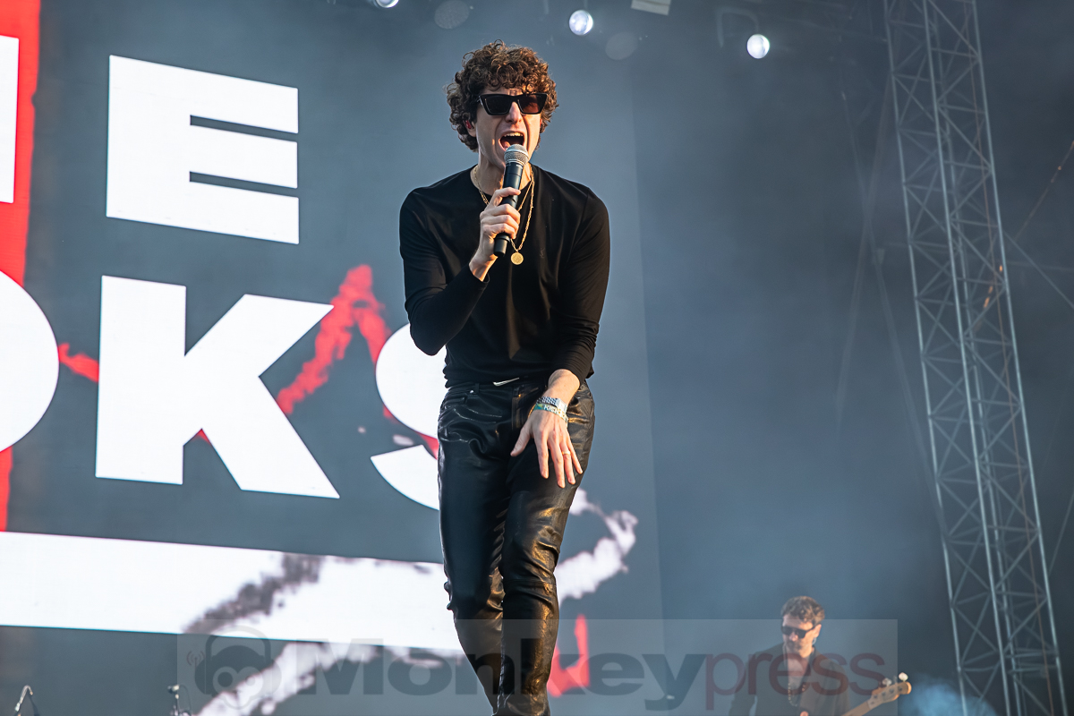 THE KOOKS, © Joerg Seiche