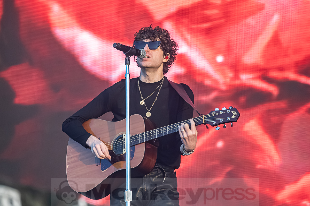 THE KOOKS, © Joerg Seiche