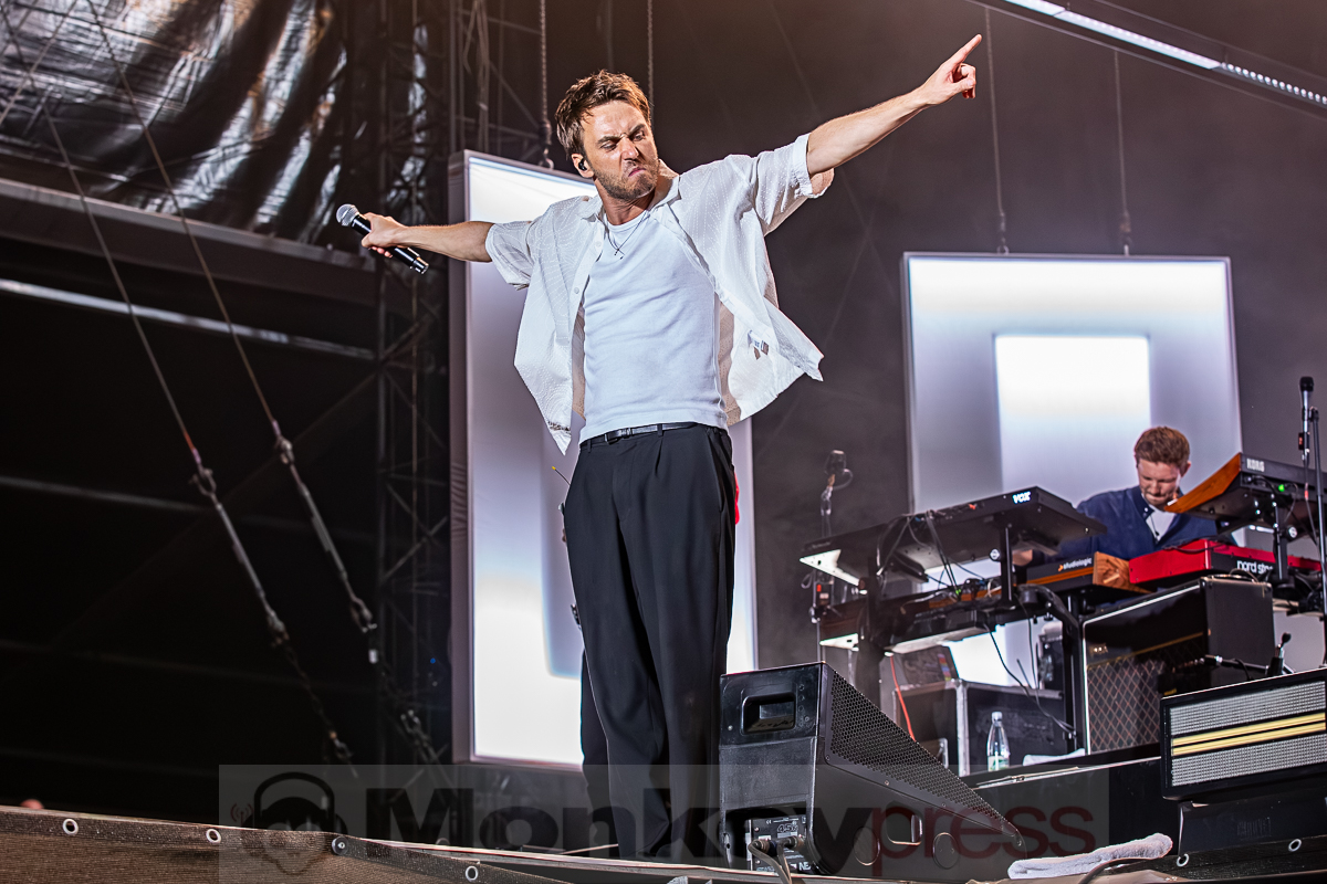 Fotos: HIGHFIELD FESTIVAL 2025 (So., 17.08.2025) Fotos: HIGHFIELD FESTIVAL 2025 (So., 17.08.2025)