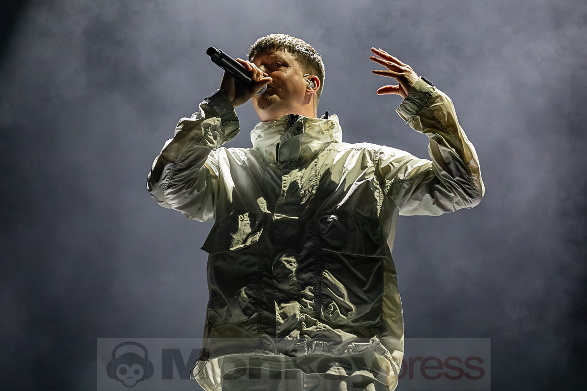 K.I.Z, © Joerg Seiche