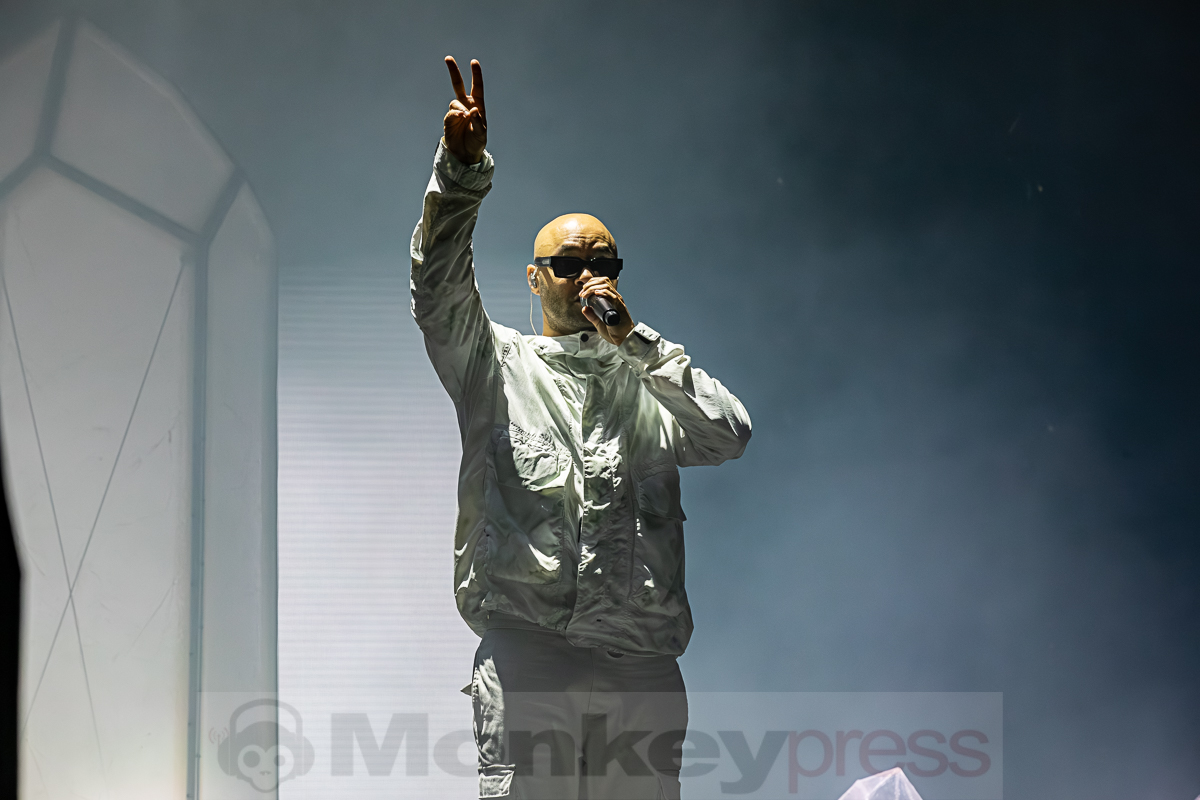 K.I.Z, © Joerg Seiche