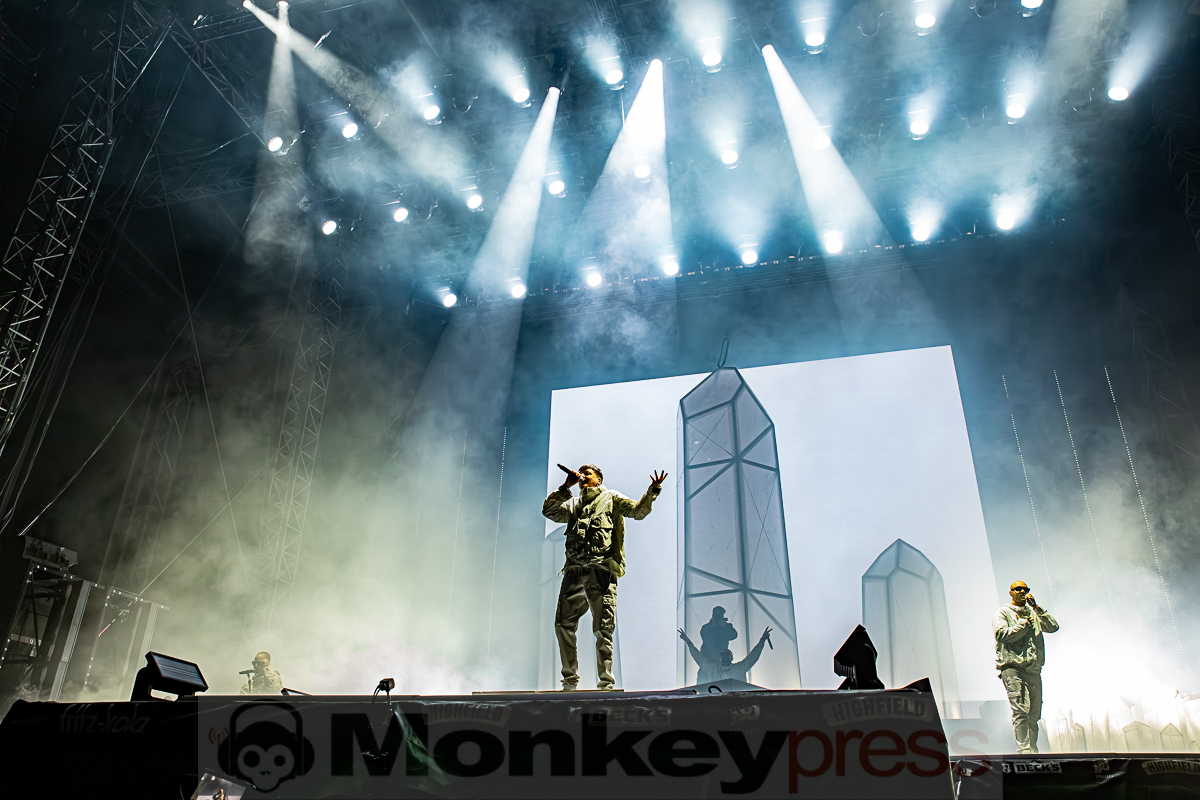 K.I.Z, © Joerg Seiche