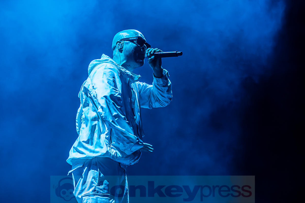 K.I.Z, © Joerg Seiche