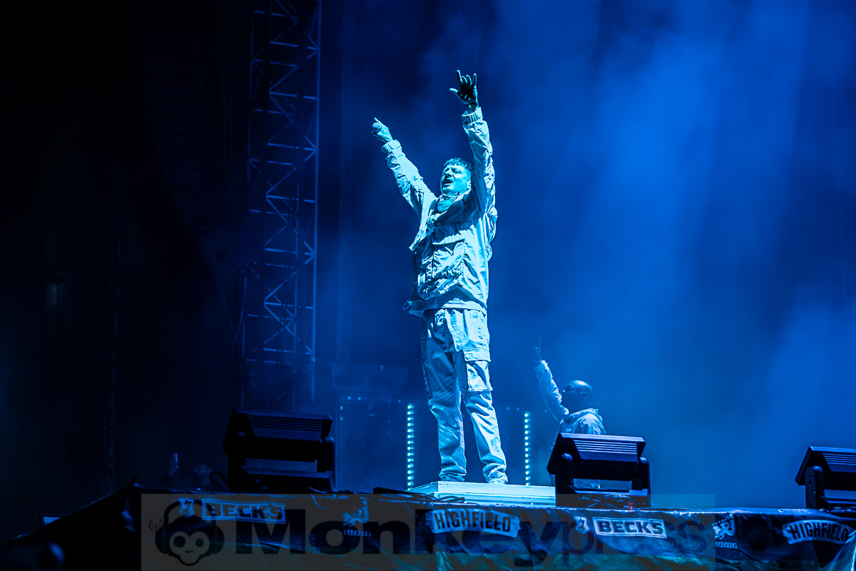 K.I.Z, © Joerg Seiche