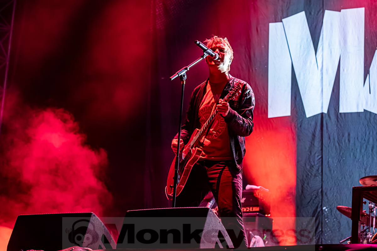 MADSEN, © Joerg Seiche