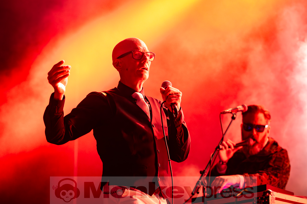 Fotos: M’ERA LUNA FESTIVAL 2025 – Samstag (09.08.2025) – Clubstage