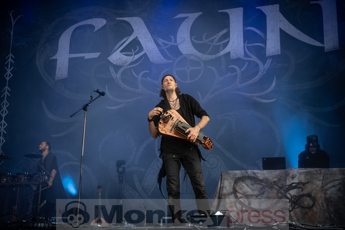 Faun, © Frank Güthoff